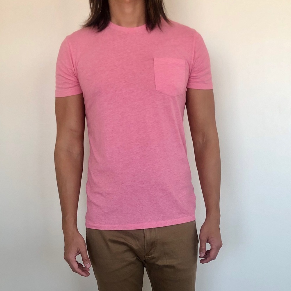 Bonobos Soft Everyday Tee (bundle of two shirts)